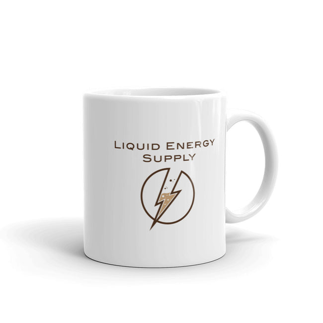 Daily Fuel - CareerCoffeeMugs