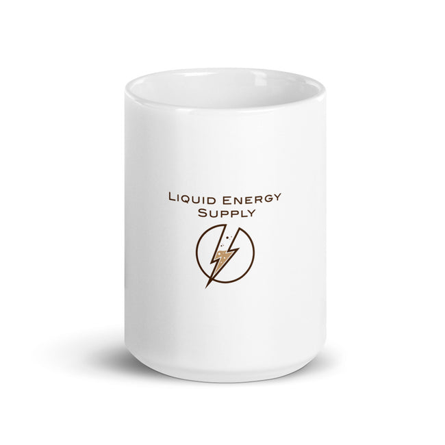 Daily Fuel - CareerCoffeeMugs