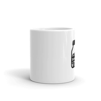 Tip Me - CareerCoffeeMugs