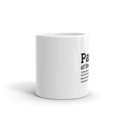 parlay-of-the-day - CareerCoffeeMugs