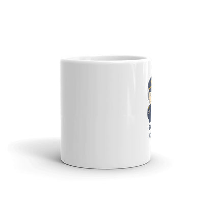 Good Cop - CareerCoffeeMugs