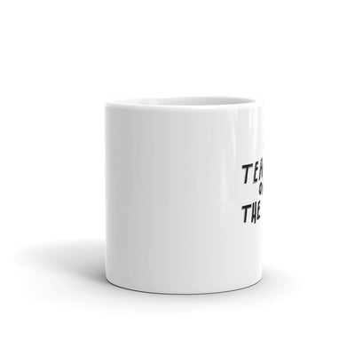Teacher of the year - CareerCoffeeMugs