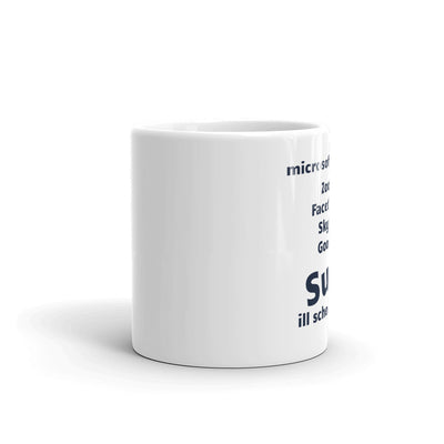 Meetings - CareerCoffeeMugs