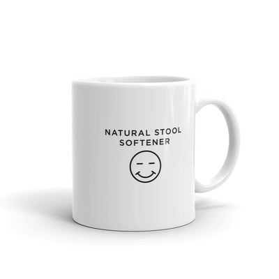 Stool Softer - CareerCoffeeMugs