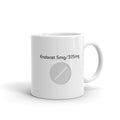 Endocet - CareerCoffeeMugs