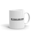 Boss - CareerCoffeeMugs