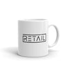 Team Retail - CareerCoffeeMugs