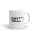 Team Retail - CareerCoffeeMugs