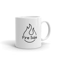 Fire Sale - CareerCoffeeMugs