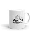 vegar-always-win - CareerCoffeeMugs