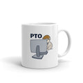 PTO - CareerCoffeeMugs