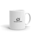 Awnser the Phone - CareerCoffeeMugs