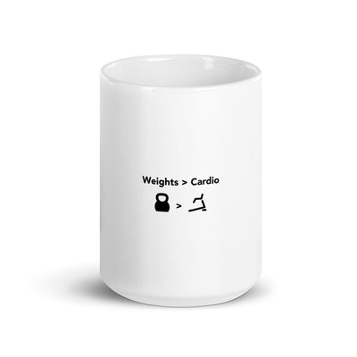 Weights - CareerCoffeeMugs