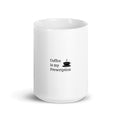 Prescription - CareerCoffeeMugs