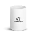 Answer the Phone - CareerCoffeeMugs