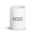 Team Retail - CareerCoffeeMugs