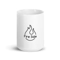 Fire Sale - CareerCoffeeMugs