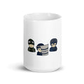 Swat - CareerCoffeeMugs