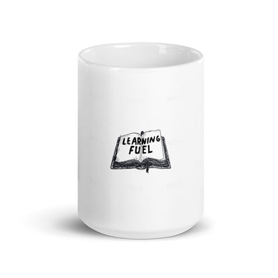 Learning Fuel - CareerCoffeeMugs