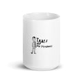 Tears of my students - CareerCoffeeMugs