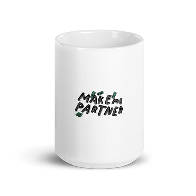 Partner me - CareerCoffeeMugs