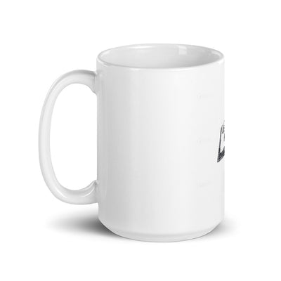 Learning Fuel - CareerCoffeeMugs