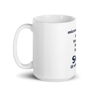 Meetings - CareerCoffeeMugs