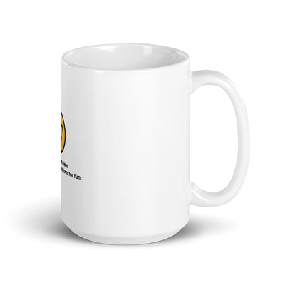 Costume Party - CareerCoffeeMugs