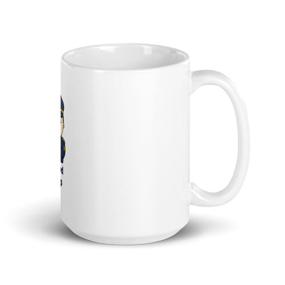 Good Cop - CareerCoffeeMugs