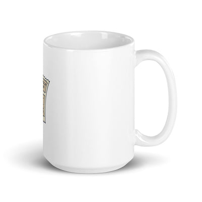 Coffee Act - CareerCoffeeMugs